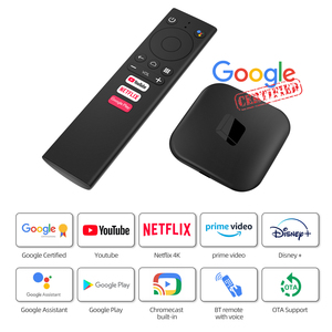 Hako <span class=keywords><strong>Mini</strong></span> ATV OS <span class=keywords><strong>Android</strong></span> 9 Amlogic s905y2 2GB 8GB TV Box Google chứng nhận thông minh TV Box Hako <span class=keywords><strong>Mini</strong></span> - Product Image 3