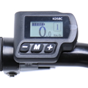 Vélo électrique de ville TXED Eurobike, moteur arrière sans balais, 26 pouces, <span class=keywords><strong>6</strong></span> vitesses, frein à disque, batterie au lithium - Product Image 6