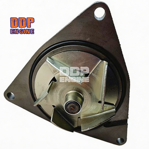 Maquinaria de Construcción 3973114 4930477 4309418 3286293 4089647 3934058 3415366 Bomba de Agua del Motor para Cummins 6CT8.3 QSL9 G8 8.9L - Product Image 3