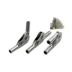 Ventes directes d'usine Style moderne ajuster les charnières de canapé <span class=keywords><strong>à</strong></span> cliquet 5 vitesses 90 degrés arrêt pliant charnières de verrouillage acier 35mm cachette - Product Image 1