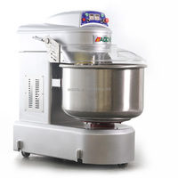 Nieuw Product Gouden Leverancier Spiraalmixer Deeg Goede Prijs Spiraaldeegmixer Groothandelsprijs Spiraaldeegmixer 100 Kg