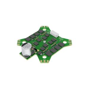 Piloto de Dron FPV de Alto Rendimiento para Carreras RC y Freestyle, Fabricado en Guangdong - Product Image 4