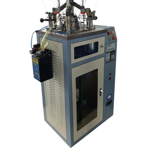 Buy In Bulk Zx Socks Knitting Machine High Production Efficiency