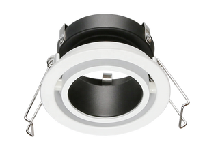 Trần cắt ra 70mm dẫn xuống ánh sáng nhà ở vỏ bọc MR16 GU10 dẫn ánh sáng lõm phù hợp dẫn tại chỗ lịch thi đấu - Product Image 5