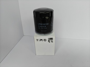 ไส้กรองน้ำมันเครื่องรถยนต์ OE LPW100180 อะไหล่เครื่องยนต์รถยนต์ อะไหล่รถยนต์ ไส้กรองน้ำมันเครื่องสำหรับรถยนต์ <span class=keywords><strong>MG</strong></span> <span class=keywords><strong>ZS</strong></span> 350/3/GT/550/750 อะไหล่ยานยนต์ - Product Image 3