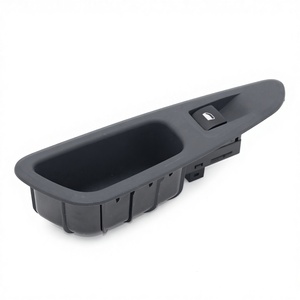 เราผลิตสวิตช์ควบคุมกระจกไฟฟ้าวัสดุ ABS รุ่น PG 408 สำหรับประตูซ้าย/ขวา และสวิตช์ควบคุมกระจกประตูหลังอย่างมืออาชีพ - Product Image 2