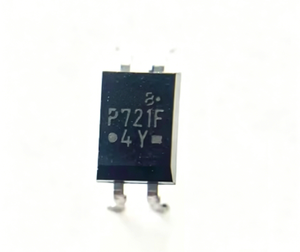 Contrôleur de moteur/mouvement/allumage Hainayu TB6568KQ et composants électroniques, liste BOM, puce IC, devis, livraison rapide. - Product Image 1