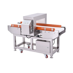 Máy dò kim loại Máy dò vàng hạt mịn có độ chính xác cao Máy dò kim loại đa năng - Product Image 1