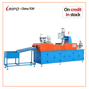 เครื่องพันและม้วนอัตโนมัติ RIPO RP-JB1246 แบบรวมระบบไมโครคอมพิวเตอร์ รับน้ำหนักได้ 1800 กก. - Product Image 2