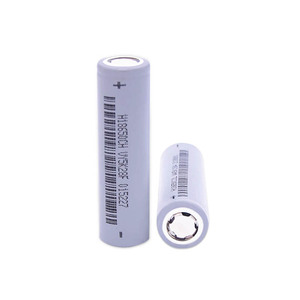 BAK 18650 Lithium H18650CH 2500mah 3c Rechargeable <b>Battery</b> Lithium Cell Li-ion 3.6V High Capacity for Flashlight - Product Image 4