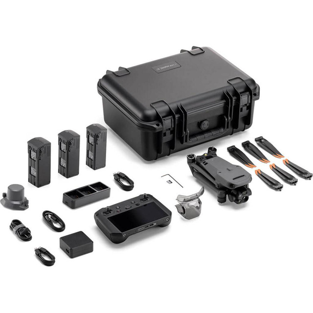 CN Version Mavic 3T Worry Free Plus Combo Thermal Drone Mavic 3 Enterprise with Thermal Camera Dron Original M3T Quadcopter UAV