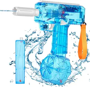 Electric Water Guns Automatic Water Guns for Adults Squirt Guns for Kids p to 33FT Summer Toys