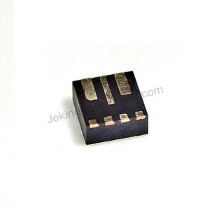 Regulador de Voltaje PMIC Jeking, Convertidor Elevador de 8 A con Chip de 0.5 V TPS61022RWUR - Product Image 1