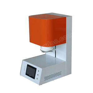 Horno de Prensado Dental para Cerámica de Disilicato de Litio y Restauración Dental - Product Image 3