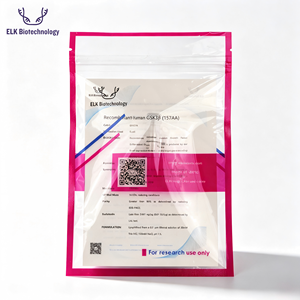 Anticorps de lapin CIRBP ES10797 de haute qualité - Product Image 2