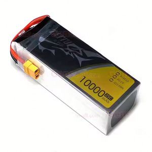 Tattu 6S 22.2V 12000mAh LiPo <b>Battery</b> for S and Agricultural Sprayers - Product Image 1