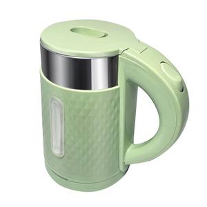 Botella de Agua Caliente Eléctrica FADA con Controlador, Acero Inoxidable, Inalámbrica, Apagado Automático, Capacidad de 1.6-2.0L, Modelo KE03003 - Product Image 3