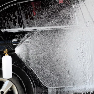 Pistolet à mousse haute pression réglable pour lavage auto, lance à mousse de <span class=keywords><strong>neige</strong></span> - Product Image 5