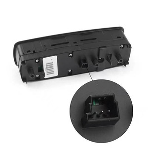 สวิตช์ควบคุมกระจกไฟฟ้า Mercedes-Benz รุ่น A2518300390 สำหรับ W164 W251 ระบบไฟฟ้า 12V มาตรฐาน - Product Image 3