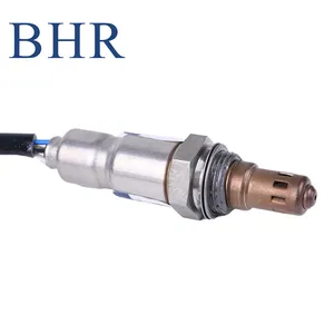 Factory Auto Parts Oxygen Sensor BHR 06E906265M 06E 906 265 M For Audi A8 2.8 3.2