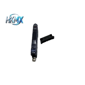 KEYENCE FS-V33CP Fiber Optic <b>Sensor</b> Amplifier M8 Connector Type Host PNP Comes With a One - Year Warranty - Product Image 1