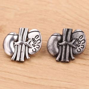 Broche Stéthoscope en Promotion – Série Soins Médicaux – Cadeau pour Étudiants en Médecine, Médecins et Infirmières – Cadeaux de Remise de Diplôme - Product Image 4