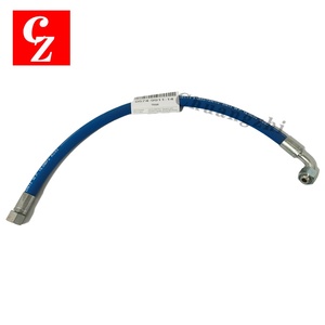 0574-9911-14 pour Atlas Copco, remplacement de tuyau de compresseur d'air 0574991114 de haute qualité - Product Image 1