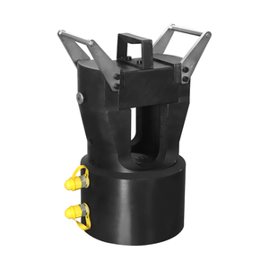 CO-200S Double Circuit Large <b>Crimping</b> Machine Cylinder Split Hydraulic Tool <b>Crimping</b> Machine - Product Image 1