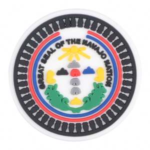 Accesorios de Decoración de Anime para Zapatos Clog, Disponibles en 2024, con Diseños de <span class=keywords><strong>Roblox</strong></span>, Chicas, One Piece, Selena, Equipos de Fútbol - Product Image 5