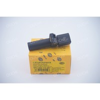 Sensor CKP Mercedes-benz E-Class W212 S-Class W221 6PU009110-851 0031532828 Sensor Pengatur Waktu Pengapian Mesin HELLA