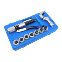 Kit d'extension de Tube de réfrigération hydraulique CT-300A, extenseur de tube en cuivre
