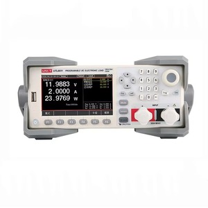 UNI-T UTL8511 Probador de Carga Electrónica Programable de Alta Precisión - Product Image 4
