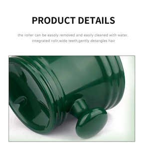 Brosse à barbe et bol à mousse pour <span class=keywords><strong>homme</strong></span>, brosse de salon de coiffure pour barbier - Product Image 2