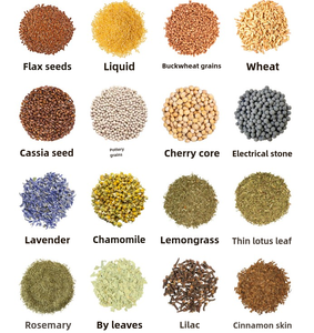 <span class=keywords><strong>Peluche</strong></span> chauffante au <span class=keywords><strong>micro</strong></span>-ondes en forme de licorne, coussin chauffant amovible et lavable, jouet en <span class=keywords><strong>peluche</strong></span> lesté personnalisé pour soulager le stress - Product Image 6