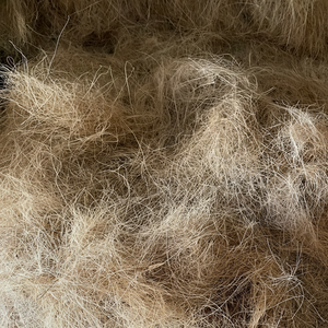 Fibre fabriquée par fibre de coco produit agricole de fibre de coco de fournisseur vietnamien - Product Image 1