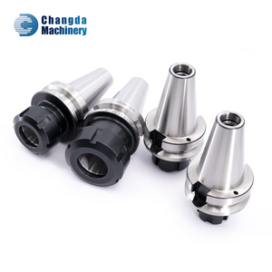 Portaherramientas Mas403 AD+B BT40 ER20 ER25 ER32 ER40, Mandril de Pinza de 0.003mm, Accesorios para Máquinas de Fresado - Product Image 6