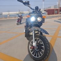 Scooter électrique, moto, vélo, batterie au plomb-acide ou au lithium 60V/20Ah, dernière version 2026, fonction GPS en option