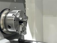 Tour à commande numérique de précision SMTCL CAK3665, usinage d'arbres de transmission automobile, tour à commande numérique horizontal à banc plat