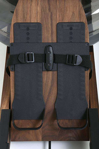 Wellshow Sport Hot Selling Wooden <strong>Row</strong> <strong>Machine</strong> Beech Wood Natural Rowing Equipment Water Rower <strong>Machine</strong> with S4 Monitor - Product Image 6