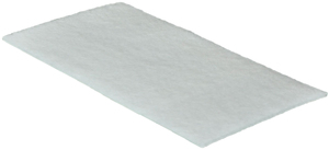 KNOKOO <span class=keywords><strong>Filtre</strong></span> purificateur d'air en carbone principal pré-moyen neuf pour extracteur de fumée FES80/FED80 - Product Image 2