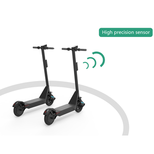 Usine oem e scooter solution de partage en temps réel suivi 4g scooter électrique serrure gps iot avec système - Product Image 2