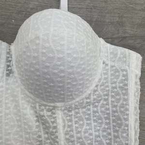 Camisole en coton pour femme, lingerie sexy pour femme ronde, sous-vêtements, <span class=keywords><strong>danse</strong></span> en boîte de nuit, scène, camisole en coton, achat en ligne au Canada - Product Image 3