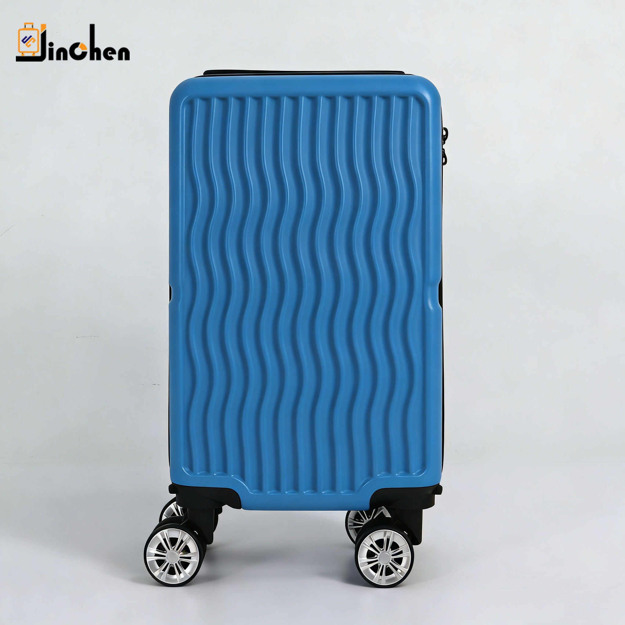 สีน้ำเงิน