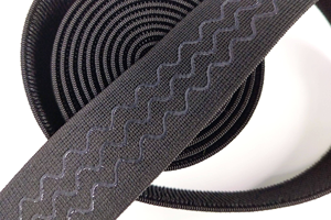 دانسكي مضاد للانزلاق حزام مشبك وحلقة مع دعم سيليكون متعددة الأغراض تأمين الأشرطة كابل التعادل حزام دراجة - Product Image 2