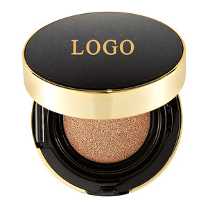 <span class=keywords><strong>Crème</strong></span> de fond de teint de maquillage imperméable à coussin d'air humide BB <span class=keywords><strong>CC</strong></span> longue durée avec fond de teint d'apprêt SPF 50 - Product Image 1