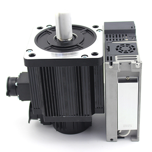 Kit de Motor CNC Lichuan 130ST-M10010 1KW 10N.M 1000rpm AC 220V 50Hz Resistente al Agua - Product Image 1