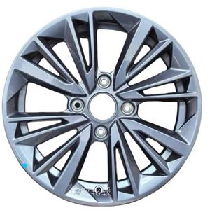 Vente en gros de moyeux de roue en aluminium, jantes en alliage d'aluminium et accessoires de pneus pour Neta V 2021-2023, en stock, prêts à être expédiés - Product Image 6