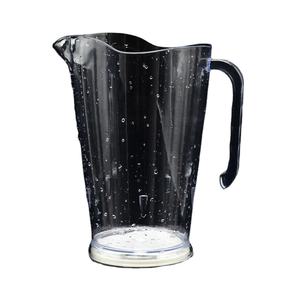 Jarra de cerveza de plástico transparente Costom, rosa, azul, rojo, blanco, verde y negro, jarra de cerveza acrílica para el hogar con tapa para Redhook <span class=keywords><strong>Ale</strong></span> - Product Image 1