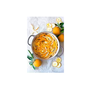Poudres organiques à base de plantes d'écorce d'orange de qualité alimentaire meilleure qualité avec des options d'emballage sous vide en verre plastique expédition dans le monde entier - Product Image 4