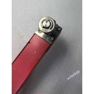 Contrôleur de débit massique numérique HORIBA STEC SEC-Z522MGXN N2 30SLM RS-485 d'occasion - Product Image 6